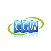 Comprehensive Glass Works logo - Similar company to Titoni Built