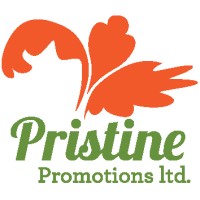 Pristine Promotions logo - Similar company to Pristine Printing Inc.