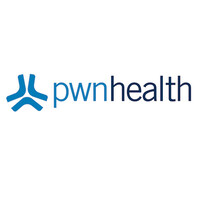 PWNHealth logo - Similar company to 5Strands