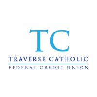 Traverse Catholic Federal Credit Union logo - Similar company to Xtend