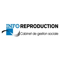 INFO-REPRODUCTION logo - Similar company to C.S.A. Expertise