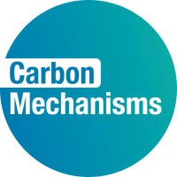 Carbon Mechanisms logo - Similar company to Global Carbon Pricing Challenge