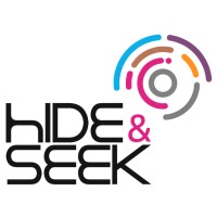 Hide & Seek logo - Similar company to Tomowork