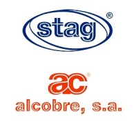 Stag_Alcobre logo - Similar company to Remle