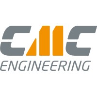CMC Engineering GmbH logo - Similar company to Cmc Engineering Export Gmbh