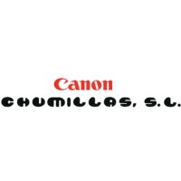 Canon Chumillas logo - Similar company to Troquia