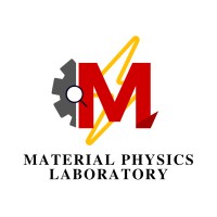Material Physics Laboratory logo - Similar company to Material Science Research India