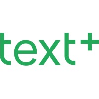 textPlus logo - Similar company to Textplus