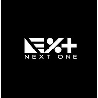 NEXT ONE logo - Similar company to Content Boosters