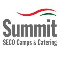 Summit : Seco Camps & Catering