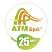 ATM SpA Consultores logo - Similar company to Xpe Consult Spa