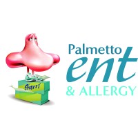 Palmetto ENT & Allergy logo - Similar company to Affinity Healthcare Solutions