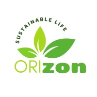 ORIzon logo - Similar company to Blue Black Purple (Bbp) Corp.
