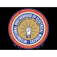 LOCAL UNION NO. 3, IBEW, AFL-CIO logo - Similar company to Operating Engineers Local Union No. 3