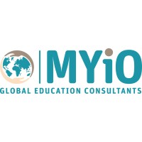 My International Office logo - Similar company to Mentabot