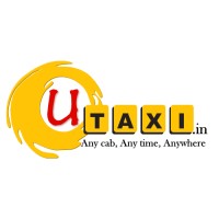 utaxi logo - Similar company to Deelvin Solutions Inc.