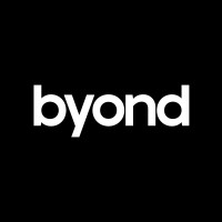 Byond Digital logo - Similar company to Shift27