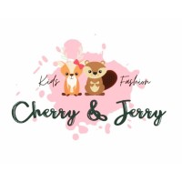 CHERRY & JERRY logo - Similar company to Tabeer India