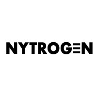 Nytrogen logo - Similar company to E11Evate