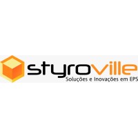 Styroville Indústria de Material Plástico logo - Similar company to Recorteps Sc