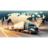 Nagamma Transport Inc logo - Similar company to Debtsolvers Canada