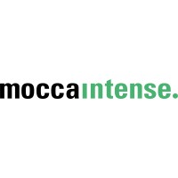 moccaintense GmbH logo - Similar company to Moccamedia