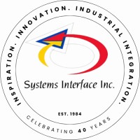Systems Interface, Inc. logo - Similar company to Technical Systems, Inc. (Tsi)