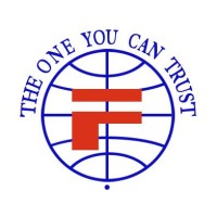 Fourways Logistics logo - Similar company to Fourways