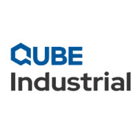 QUBE Industrial logo - Similar company to Campusd