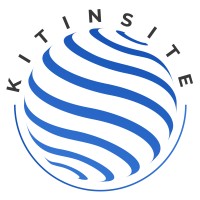KITINSITE logo - Similar company to Lua Baïla