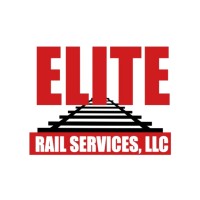 Elite Rail Services logo - Similar company to Koatê