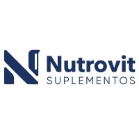 Nutrovit Suplementos logo - Similar company to Melcoprol | Suplementos E Cosméticos