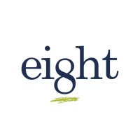 Eight Strategy - A Growth Consultancy logo - Similar company to Lead Digital Ltd