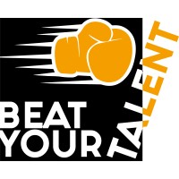 BeatYourTalent logo - Similar company to B&F Mietservice Gmbh