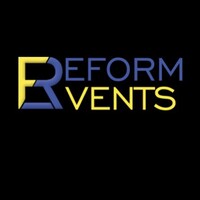 Reform Events logo - Similar company to Spectra Events
