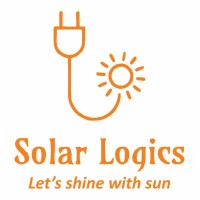 Solar Logics logo - Similar company to Sun Soul Solution