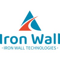 Iron Wall S.A. logo - Similar company to Softwaredefined Sp. Z O.O.
