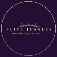 Elite Jewelry Corp logo - Similar company to Arabian Ranches