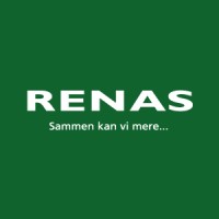 RENAS logo - Similar company to Fibrane
