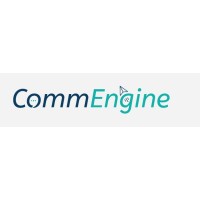 CommEngine logo - Similar company to Cgh (Cyber Grc Hive)