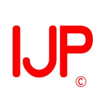 IJP Architects logo - Similar company to Super Geometry Architects