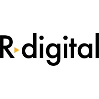 R-digital : Amazon Full-Service Agency logo - Similar company to Gondwana, The Human-Sized Amazon & Marketplaces Agency