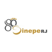 Sinepe-RJ logo - Similar company to Sinepe Rio