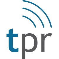 tpr media consultants logo - Similar company to Intelligo