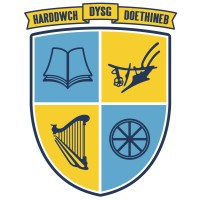 Ysgol Glan Clwyd logo - Similar company to Salisbury & Co Accountants