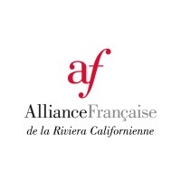 Alliance Française de la Riviera Californienne logo - Similar company to Alliance Française De San Diego