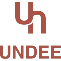 Undee logo - Similar company to Toast Group As