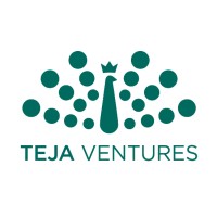 Teja Ventures logo - Similar company to Backfuture