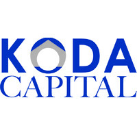 KODA Capital logo - Similar company to D3 Real Estate Group