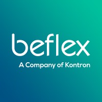 beflex electronic GmbH – A Company of Kontron logo - Similar company to Kristronics Gmbh